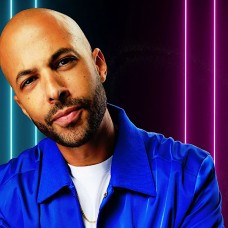 MARVIN HUMES NOUGHTIES BABY, O2 ACADEMY GLASGOW, FRIDAY 30TH OCTOBER 2026